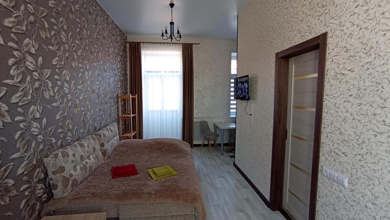 Старый Город Grodno Exterior foto